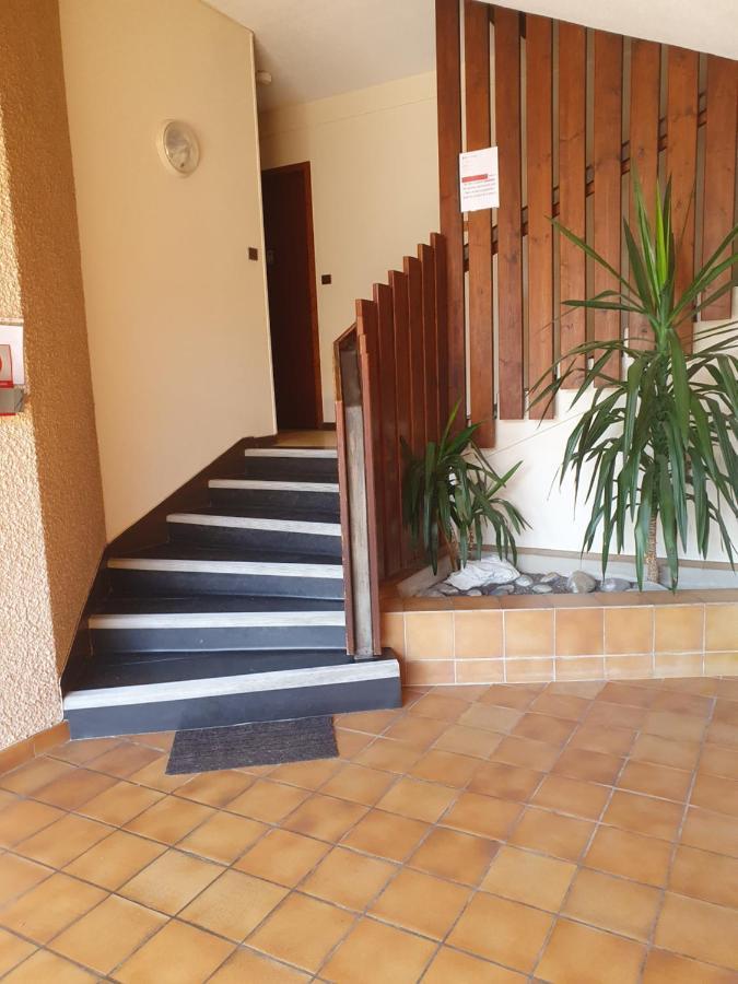 Studio 2 Lits Barbotan Les Thermes Cazaubon Buitenkant foto